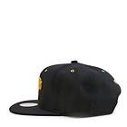 Mitchell & Ness Pelicans Fools Gold Snapback