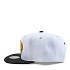 Mitchell & Ness Pelicans Gold Pop Snapba