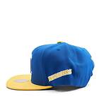 Mitchell & Ness Warriors Team Origins Snapback