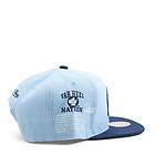Mitchell & Ness UNC Team Origins Snapback