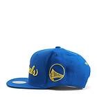 Mitchell & Ness Warriors The Finals Snapback