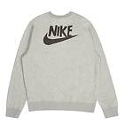 Nike NSW Hbr-c Bb Crew Dk