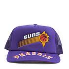 Mitchell & Ness Suns Puff The Magic Trucker HWC