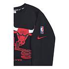 Nike Bulls Crew Flc Cts Team