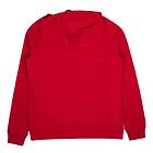 Mitchell & Ness Women's Bulls Funnel Neck Fleece 3,0