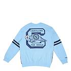 Mitchell & Ness UNC All Over Crew 2.0