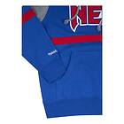 Mitchell & Ness New Jersey NETS HEAD COACH HOODIE