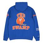 Mitchell & Ness Gators Team Origins Fleece Hoodie