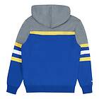 Mitchell & Ness Warriors Head Coach Hoodie