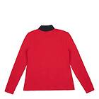 Jordan Women's Flight Ls Mock Neck