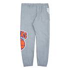 Mitchell & Ness Knicks Team Origins Fleece Pant