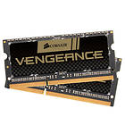 Corsair Vengeance SO-DIMM DDR3 1600MHz 2x8GB (CMSX16GX3M2A1600C10)