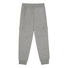 Jordan Jdb Fleece Cargo Pant Carbon Heather