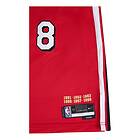 Nike Bulls Swingman Jersey Mmt 21