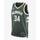 Nike BUCKS DRI-FIT SWINGMAN JSY ICN 22 GIANNIS