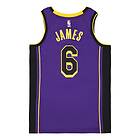 Nike LAKERS DRI-FIT SWINGMAN JSY STM 22 LEBRON