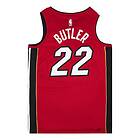 Nike HEAT DRI-FIT SWINGMAN JSY STM 22 BUTLER