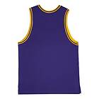 Nike Lakers Dna Tank Team Field