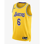 Nike LAKERS DRI-FIT SWINGMAN JSY ICN 22 LEBRON