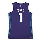 Nike HORNETS DRI-FIT SWINGMAN JSY STM 22 BALL