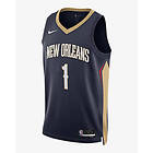 Nike PELICANS DRI-FIT SWINGMAN JSY ICN 22 ZION