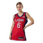 Nike Women's USA Sue Bird Limited Jersey