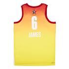 Nike LeBron James 2023 All-Star Edition Jersey (T2)