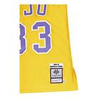 Mitchell & Ness 1990 -91 LSU Home Jersey