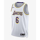 Nike LAKERS DRI-FIT SWINGMAN JSY ASC 22 LEBRON