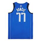 Nike MAVS DRI-FIT SWINGMAN JSY ICN 22 DONCIC