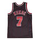 Mitchell & Ness Bulls Swingman Jersey Toni Kukoc