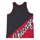 Mitchell & Ness Bulls Big Face Fashion Tank 5,0