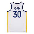 Nike WARRIORS DRI-FIT SWINGMAN JSY ASC 22 CURRY