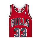 Mitchell & Ness Bulls Swingman Jersey Scottie Pippen