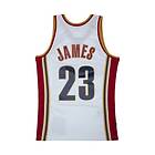 Mitchell & Ness Cavaliers Swingman Jersey 03 Lebron