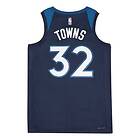 Nike Timberwolves Swgmn Jsy Icn 22 College Towns