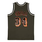 Mitchell & Ness Lakers Flight Swingman Jersey Shaq