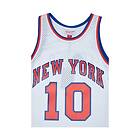 Mitchell & Ness Knicks Swingman Jersey Walt Frazier