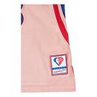 Mitchell & Ness 76ers Nba W 75th Rose Gold Sw