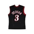 Mitchell & Ness 76ers Swingman Jersey Philadelphia 2000 Allen Iverson