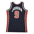 Mitchell & Ness Authentic Jersey Nba Michael Jordan