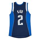 Mitchell & Ness Mavs Swingman Jersey Jason Kidd