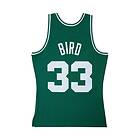 Mitchell & Ness Celtics Swingman Jersey Bird