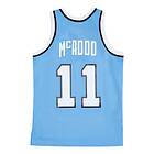 Mitchell & Ness Swingman Jersey -Bob Mcadoo