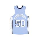 Mitchell & Ness Swingman Jersey North Carolina 2008 Tyler Hansbrough