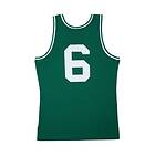 Mitchell & Ness Celtics Swingman Jersey Russel