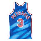 Mitchell & Ness Swingman Jersey -Drazen Petrovic