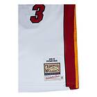 Mitchell & Ness Heat Authentic Jersey Finals Wade