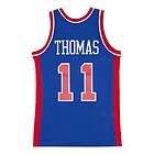 Mitchell & Ness Swingman Jersey -Isiah Thomas