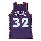 Mitchell & Ness Swingman Jersey -Shaquille O'neal